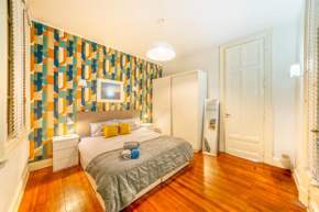 Plaza de Mayo - Diplomat's 3 bedroom ensuite haven